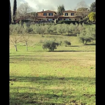 “la Casa Dei Bifolchi” Villa Otricoli